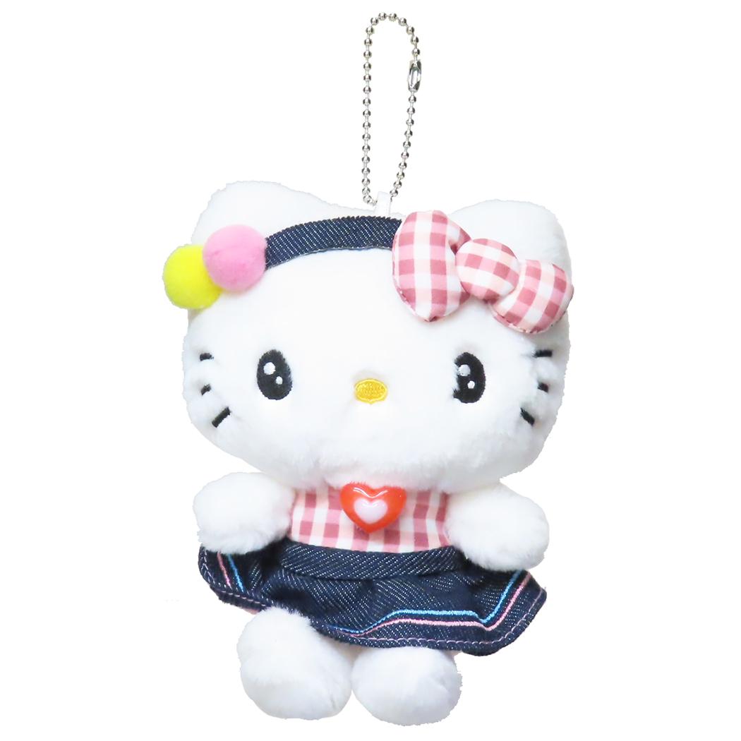 楽天市場】ハローキティ ぬいぐるみ キャラ RRRxサンリオ