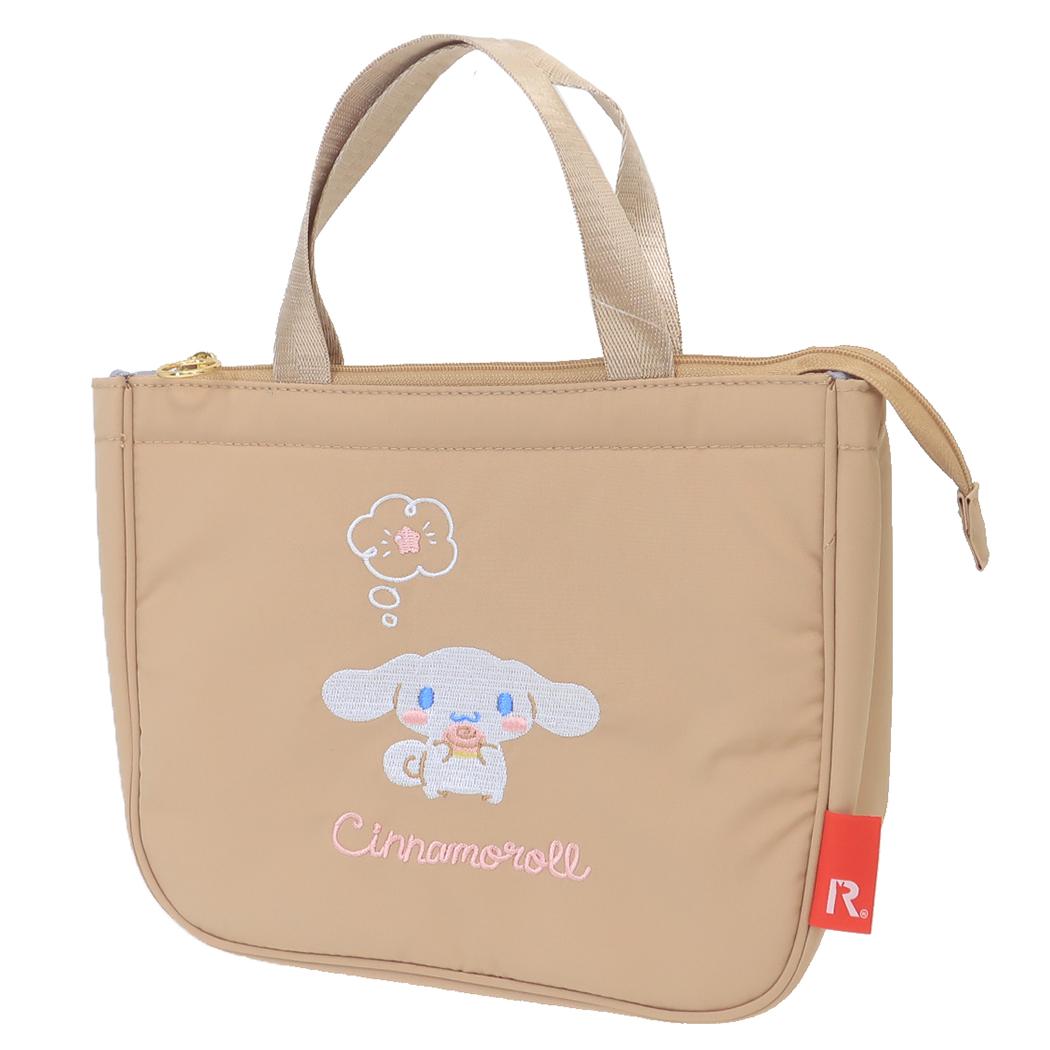 ▽mayua NEWS 非売品 ポスター、シナモン保冷バッグ Amazon.co.jp: [Morimotosangyo] 保冷保温ショルダーバッグ