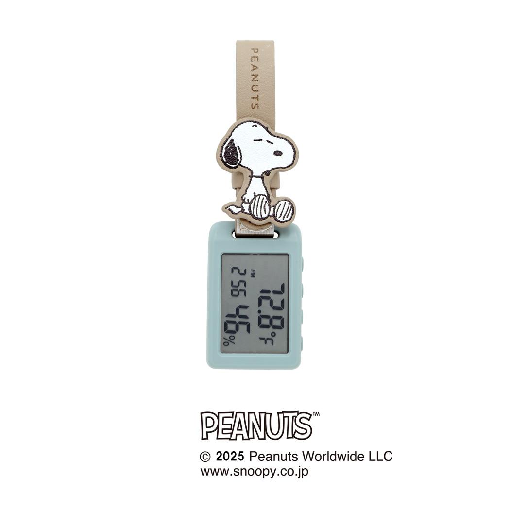 楽天市場】【ポイント10倍 & クーポン！】スヌーピー 目覚まし時計