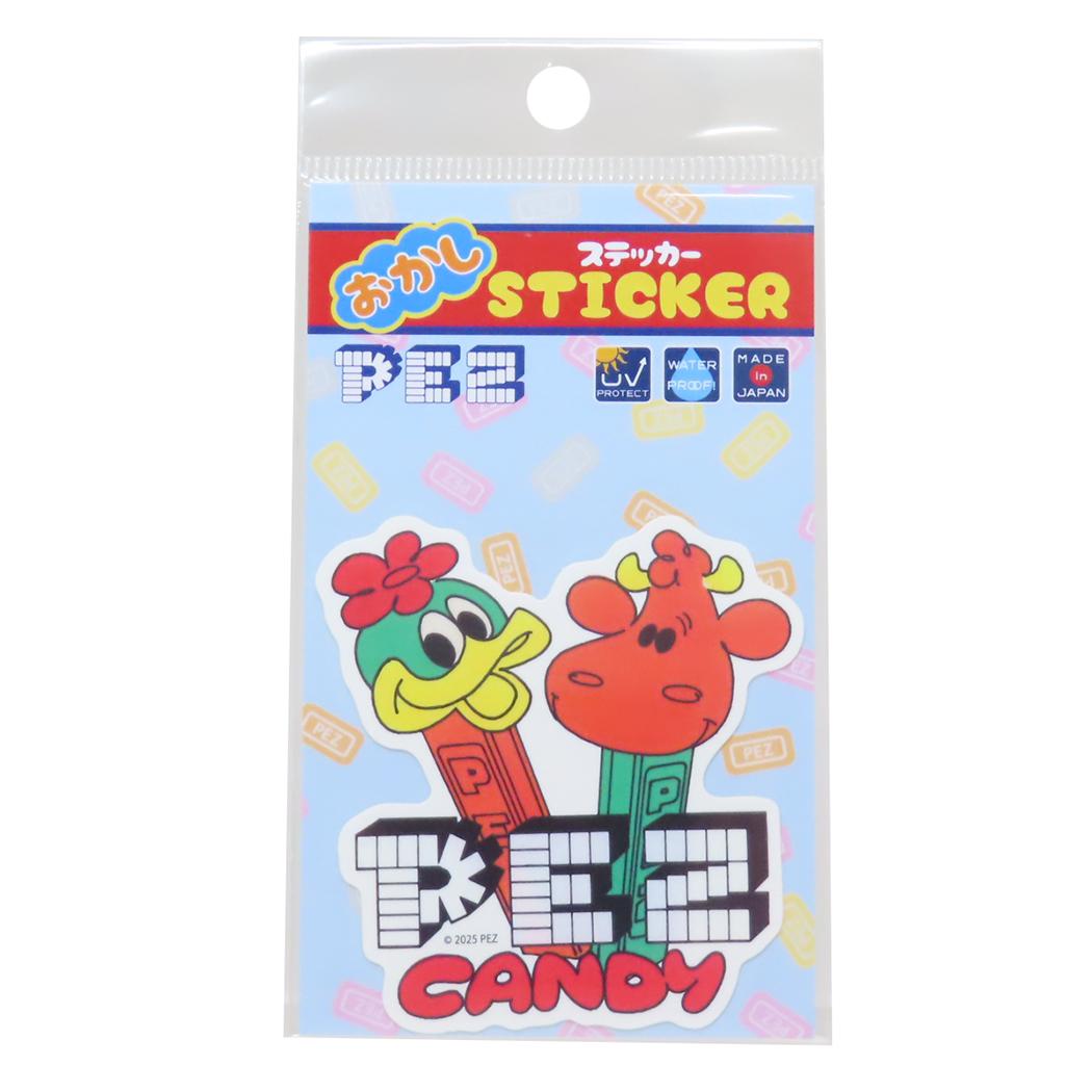 楽天市場】【ポイント10倍 & クーポン！】PEZ 缶バッジ 刺繍カンバッジ