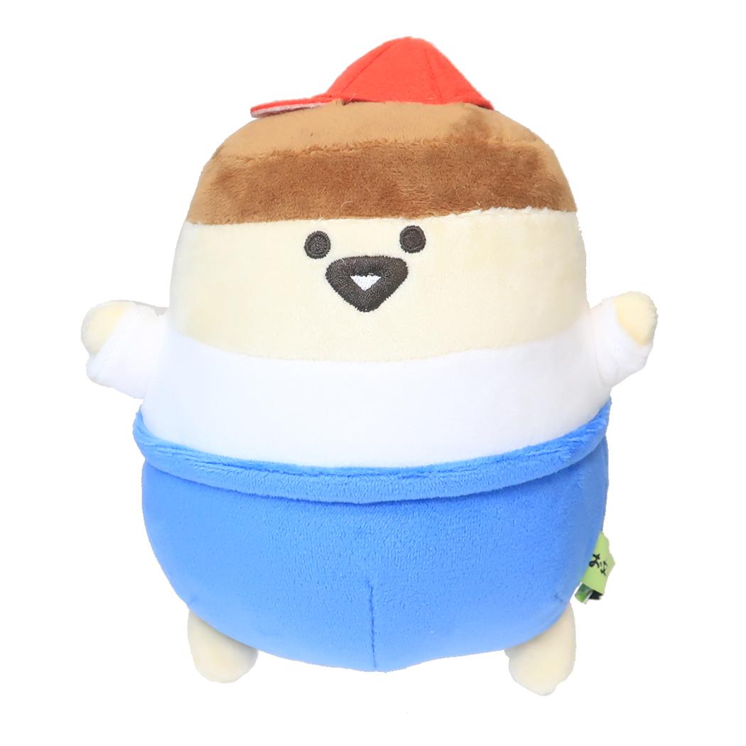 楽天市場】【お文具といっしょ】ぬいぐるみ【S】【体操服プリン