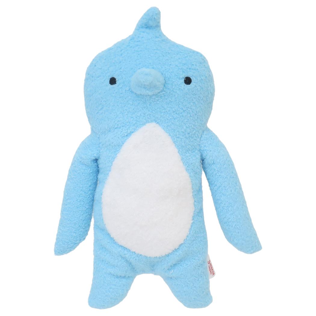 NHK 真田丸　どーもくん　ぬいぐるみ NHK 真田丸 どーもくん ぬいぐるみ