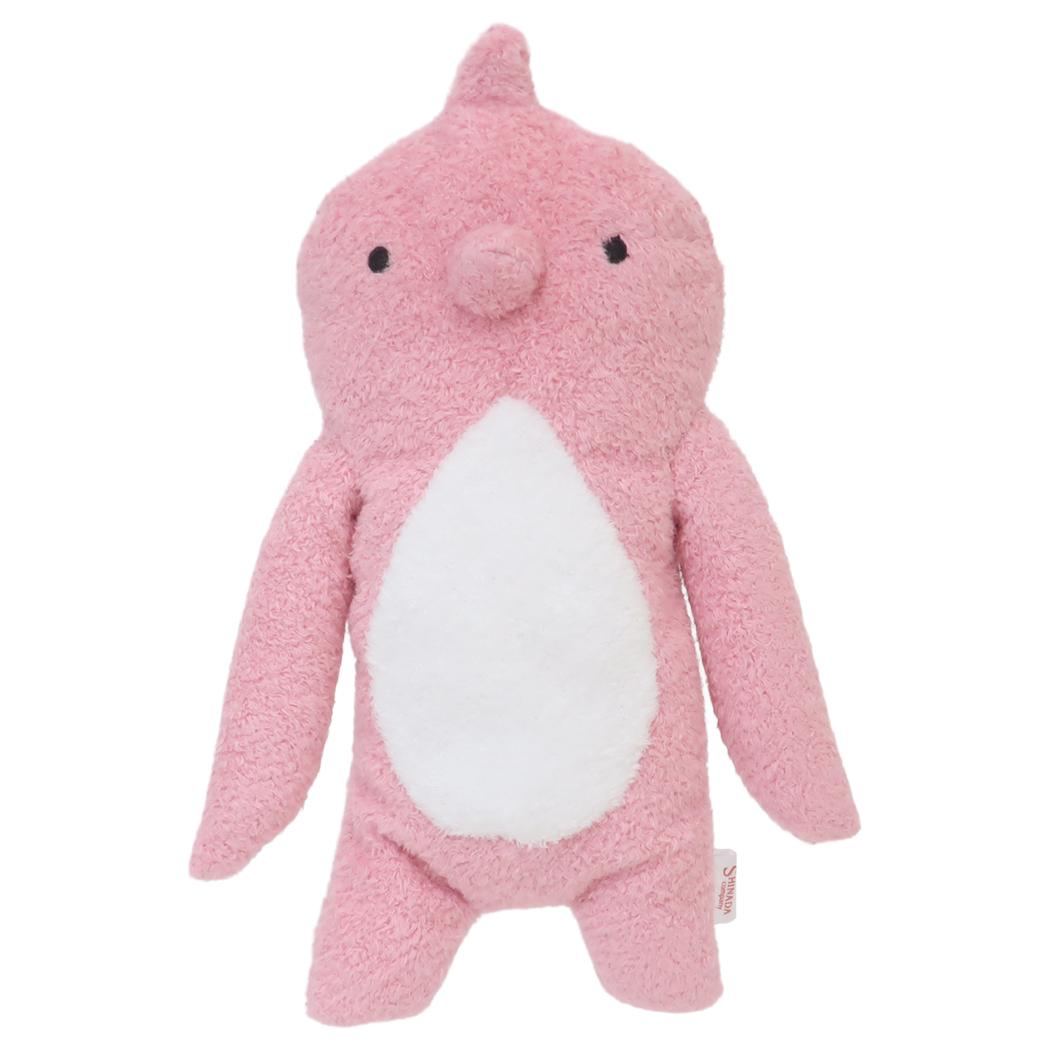 楽天市場】【ポイント10倍 & クーポン！】どーもくん ぬいぐるみ 真