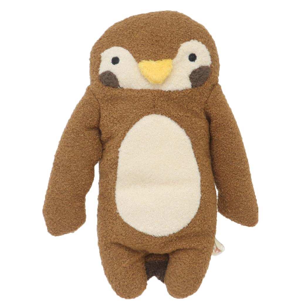 NHK 真田丸　どーもくん　ぬいぐるみ どーもくん グッズ 真田丸ぬいぐるみ NHKキャラ キャラクター