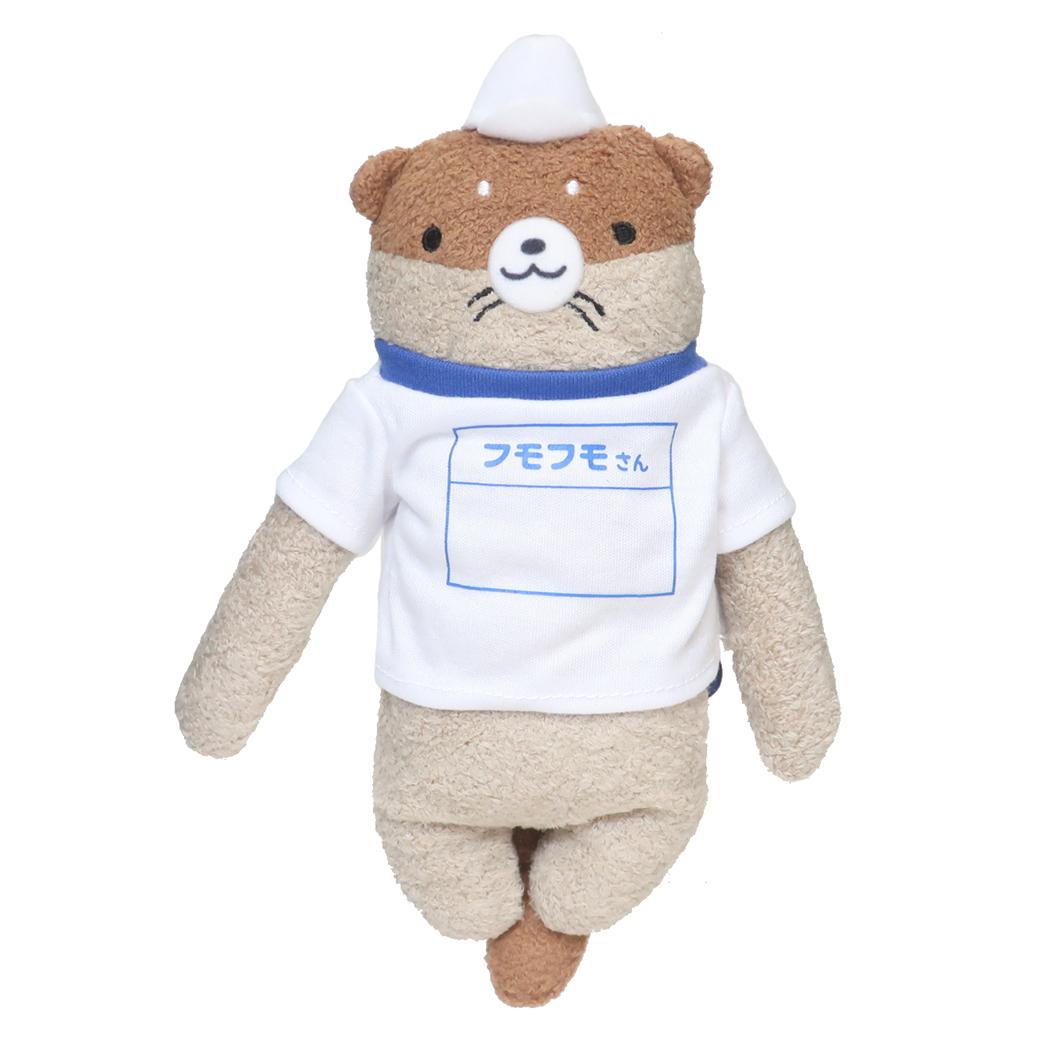 NHK 真田丸　どーもくん　ぬいぐるみ どーもくん グッズ 真田丸ぬいぐるみ NHKキャラ キャラクター