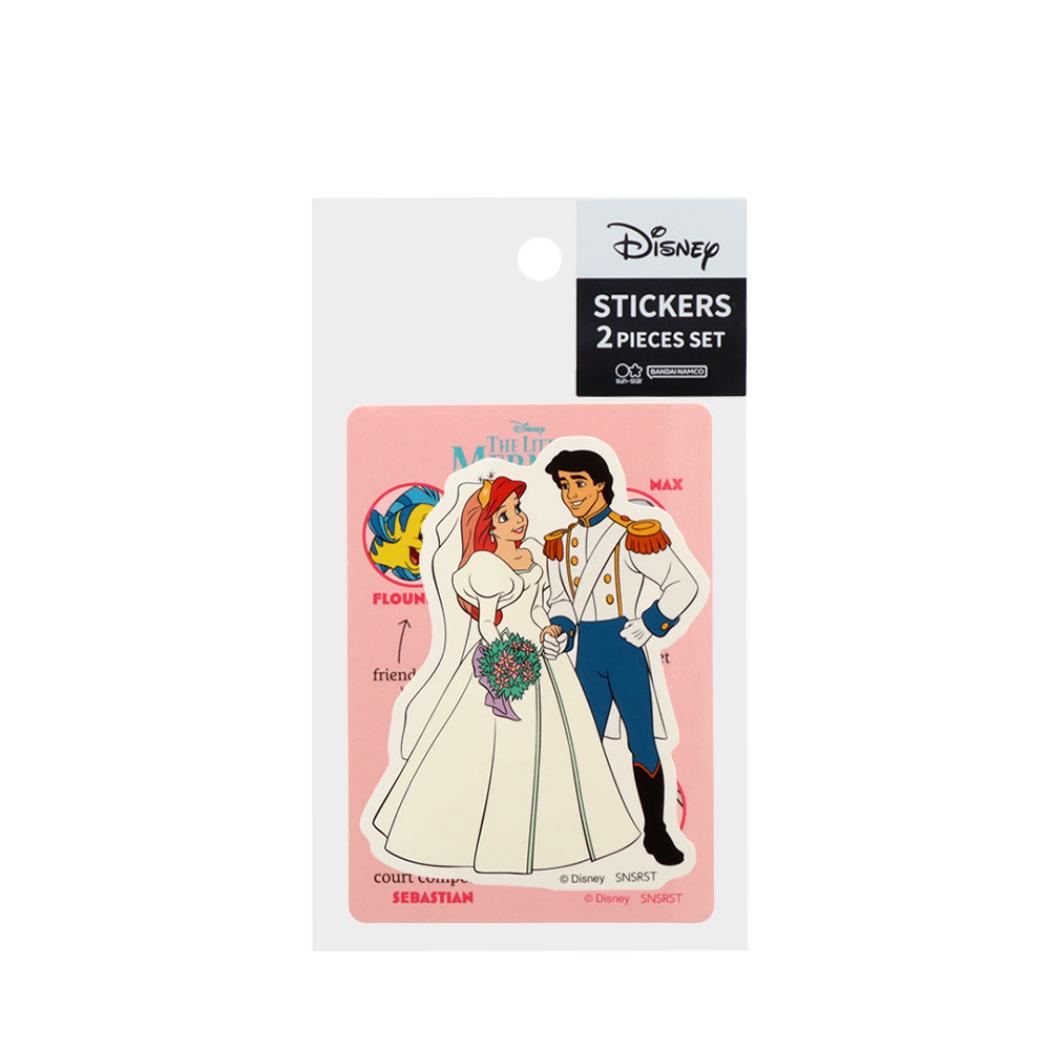 楽天市場】【12月は毎日ポイント10倍！】リトルマーメイド シール