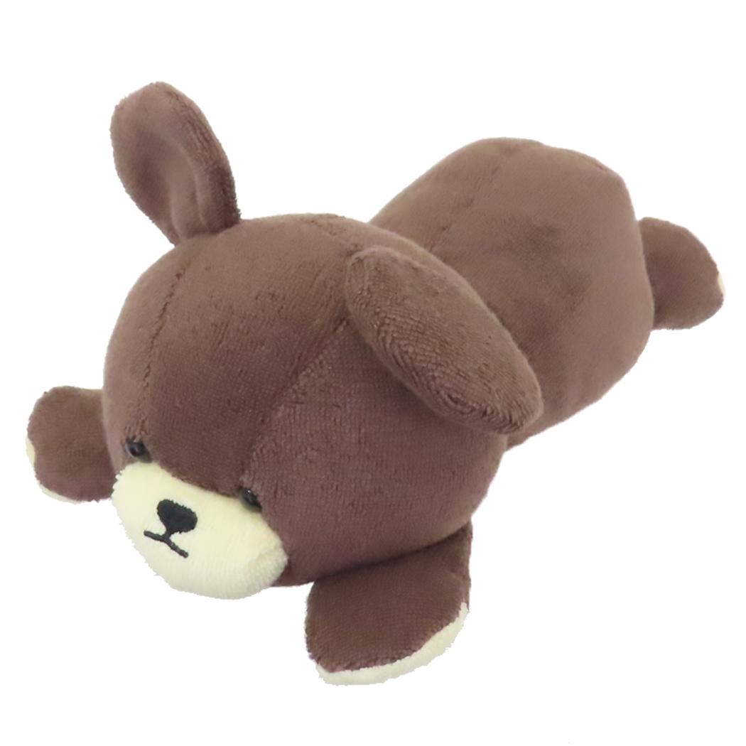 楽天市場】くまのがっこう ジャッキー ぬいぐるみ mood・cocoa 622474