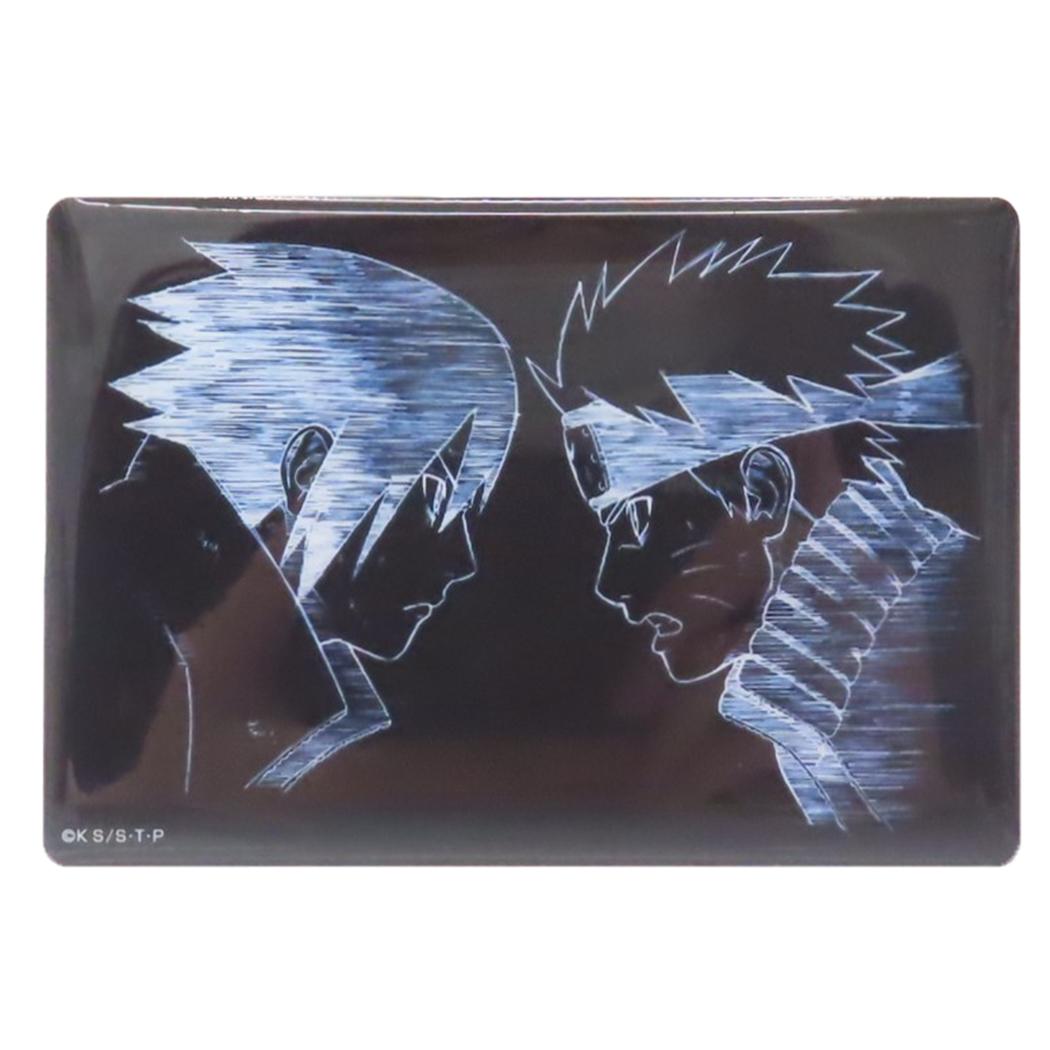 楽天市場】【ポイント10倍 & クーポン！】NARUTO マグネット アート