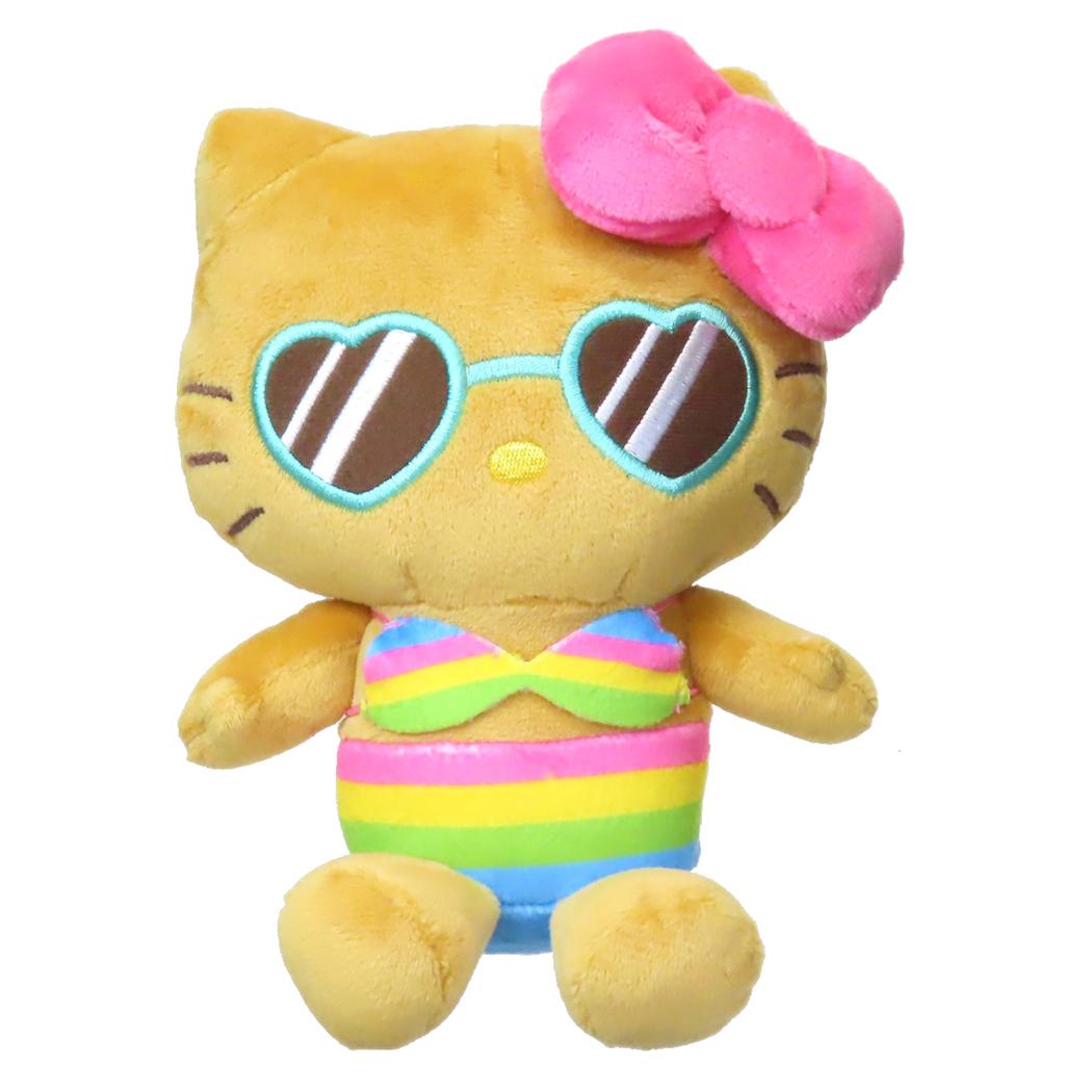 楽天市場】ハローキティ マスコット ボールチェーンマスコット