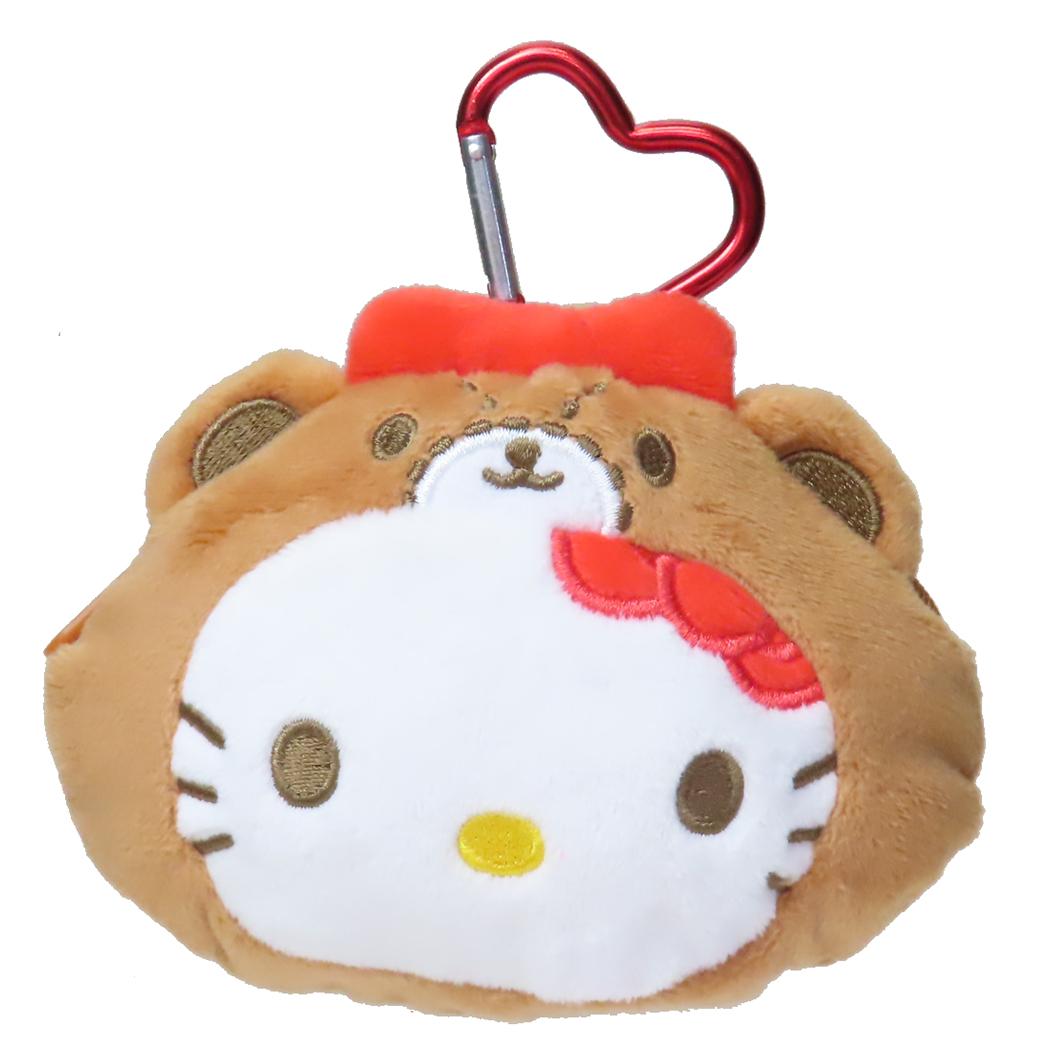 キティまとめ売り収納ケースクッションカップひざ掛けバッグケースぬいぐるみ巾着等 BE5554DW083427_thumb.jpg