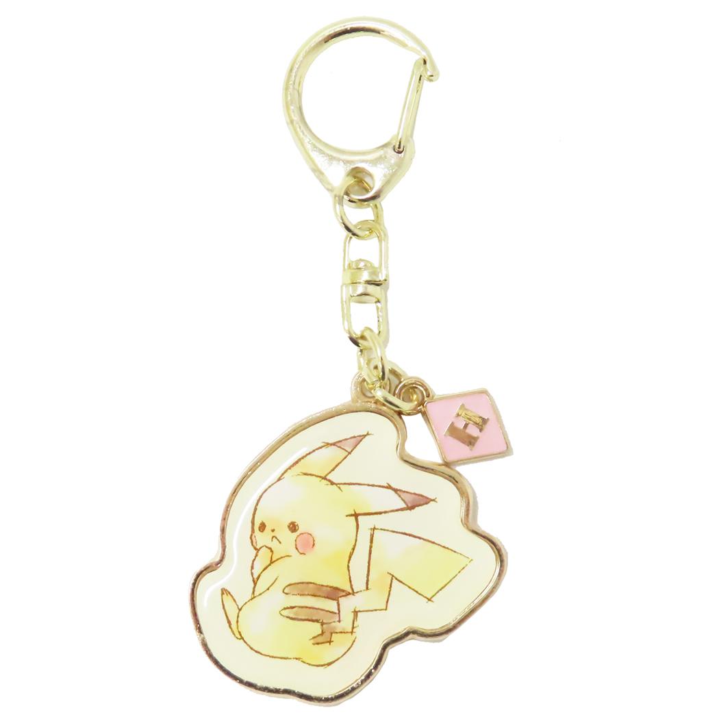 楽天市場】ポケットモンスター キーリング アクリル