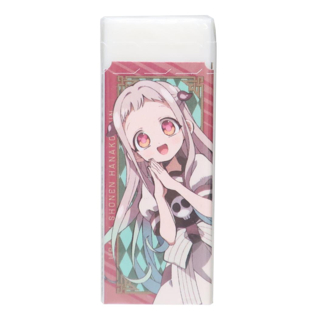 楽天市場】地縛少年花子くん グッズ 文房具セット 4点文具セット