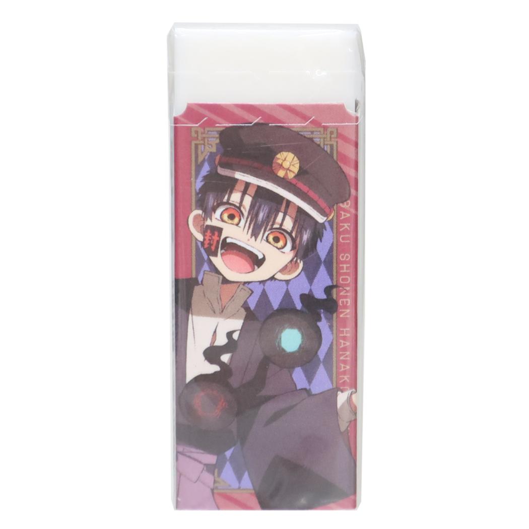 楽天市場】地縛少年花子くん グッズ 文房具セット 4点文具セット