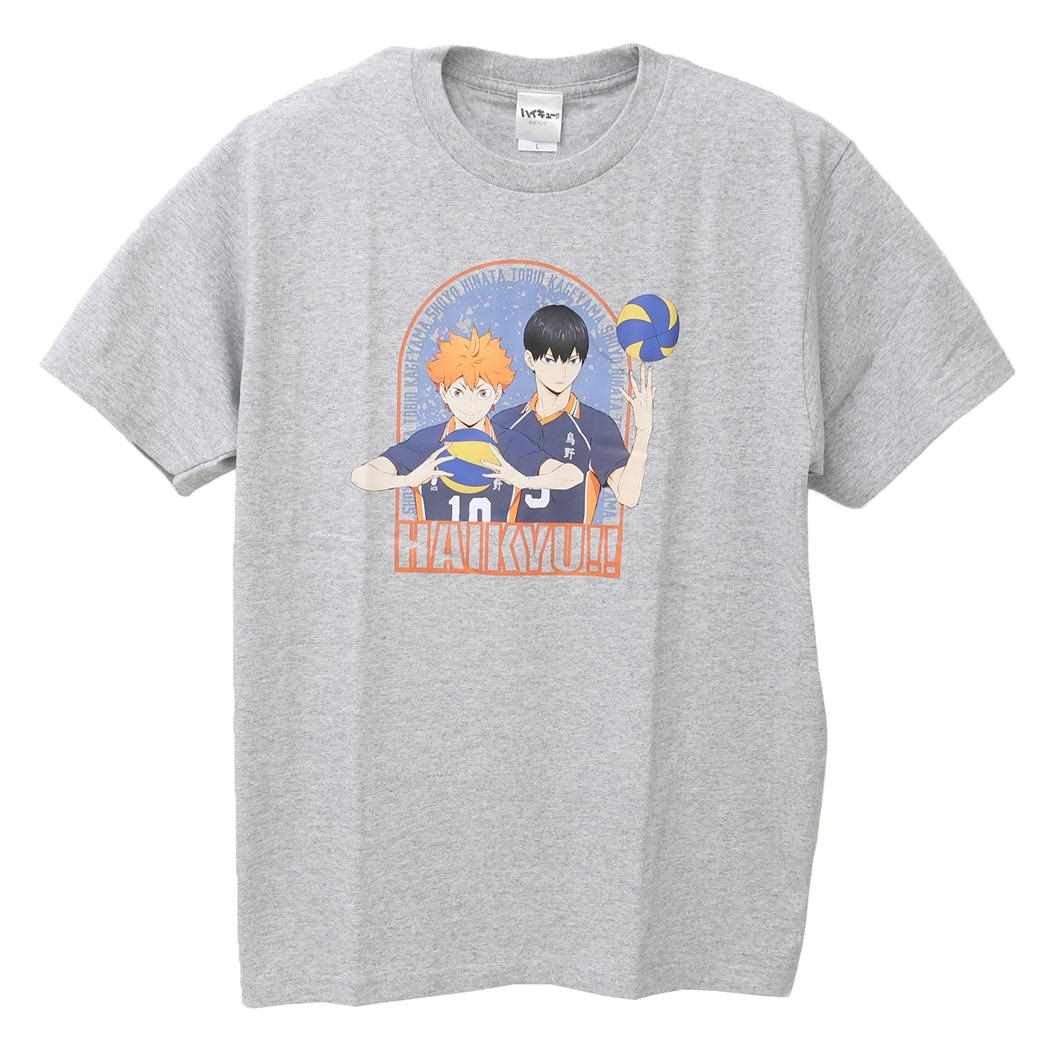 ハイキュー　Tシャツ 02_0217000010191_113_l