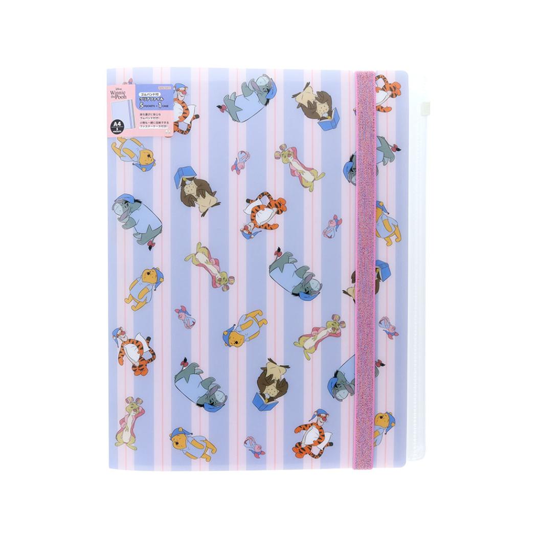 新品　トイストーリー4 ダンボ　くまのプーさん　クリアファイル3個セット 3WAYへんしん知育ボックス くまのプーさん」の人気商品一覧