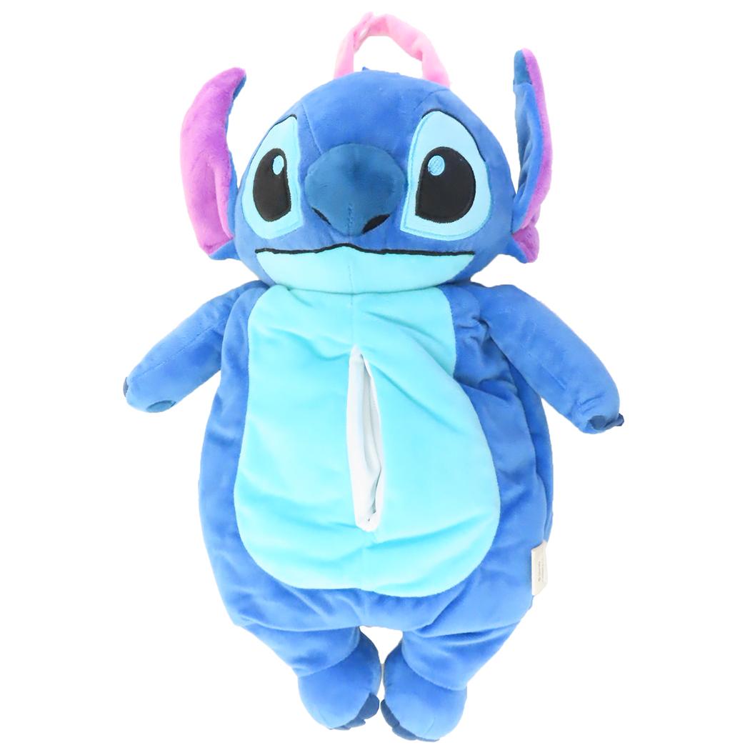 楽天市場】【東京ディズニーランド限定】 スティッチ ティッシュ