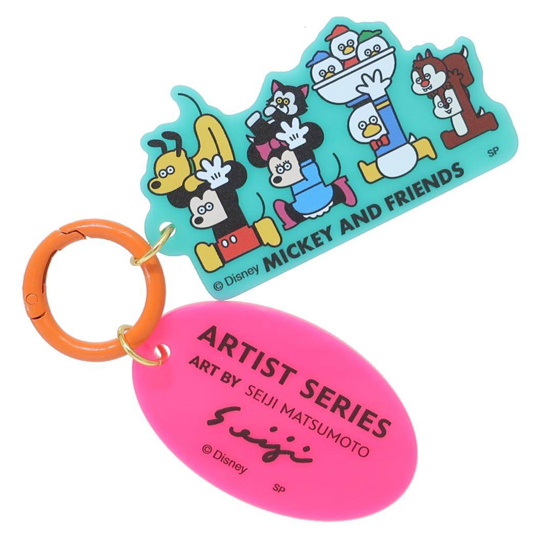 meguma ディズニーグッズ 楽天市場】[公式] Disney ディズニー ART BY SEIJI MATSUMOTO