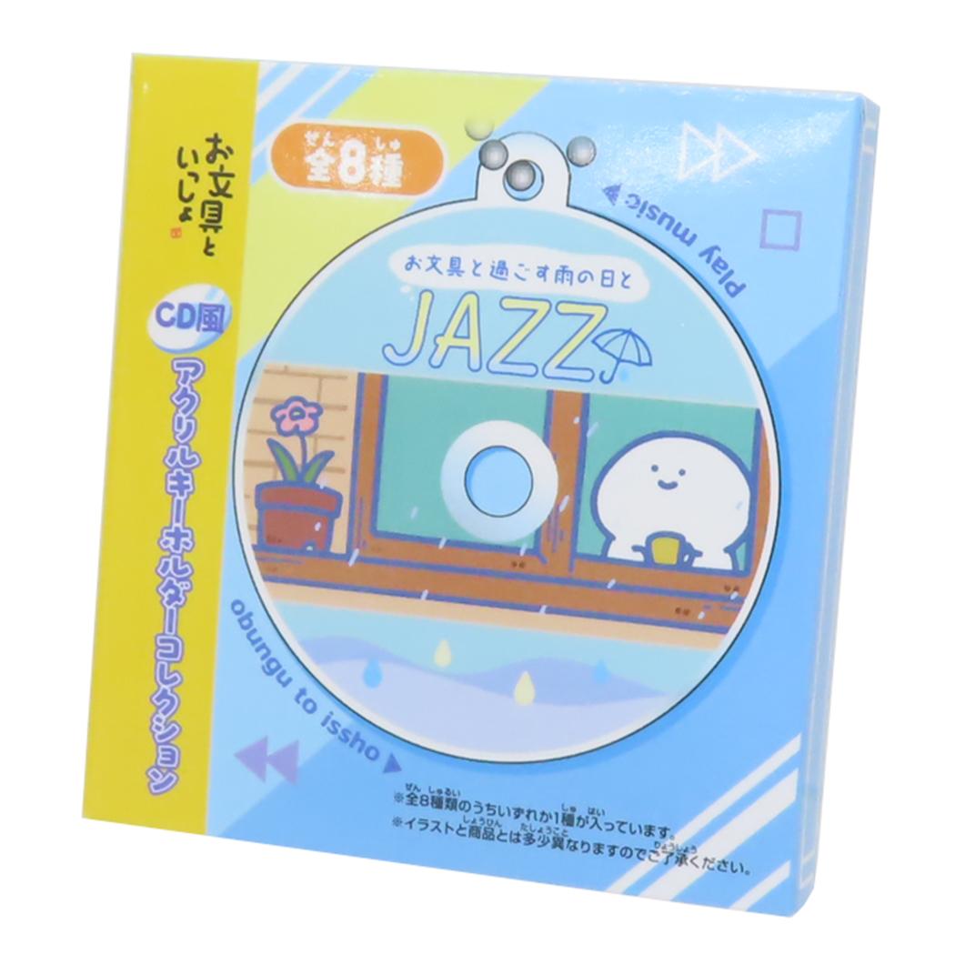 2個セット 新品 お文具といっしょ アクリルブロック 原画展 限定商品 激レア品 4970381716073.jpg