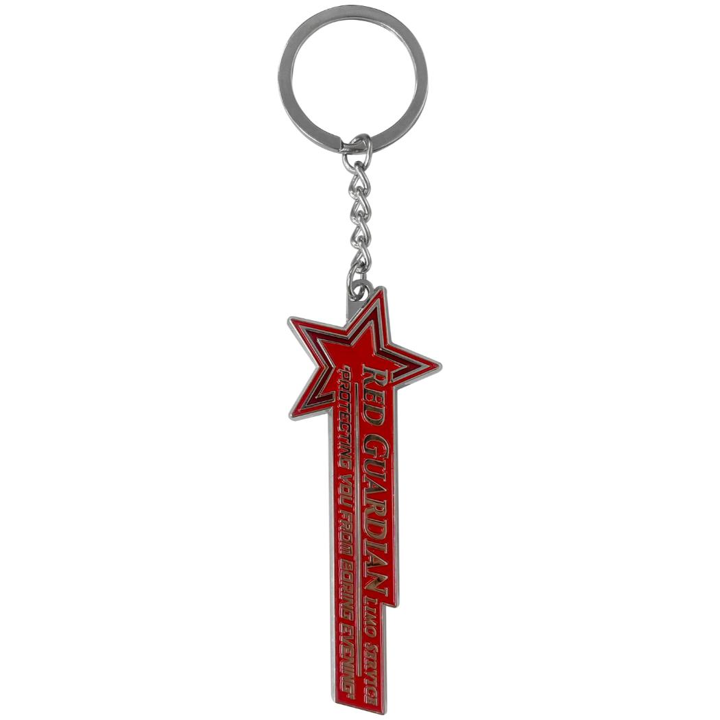 サンダーボルツ* アームキーホルダー 株式会社インロック グッズ紹介【公式】 on X: 
