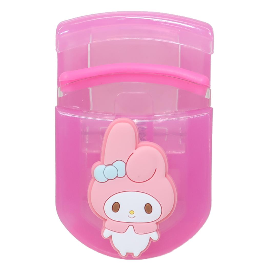 マイメロディ - マイメロディ ♡ つけまつげケース マイメロディ つけまつげケース＆連結小物ケース。*+ | *.みるく