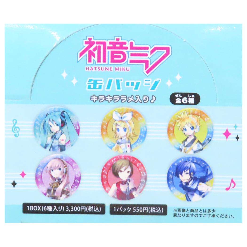 楽天市場】初音ミク 缶バッジ 56mm【初音ミク】缶バッジ Dr
