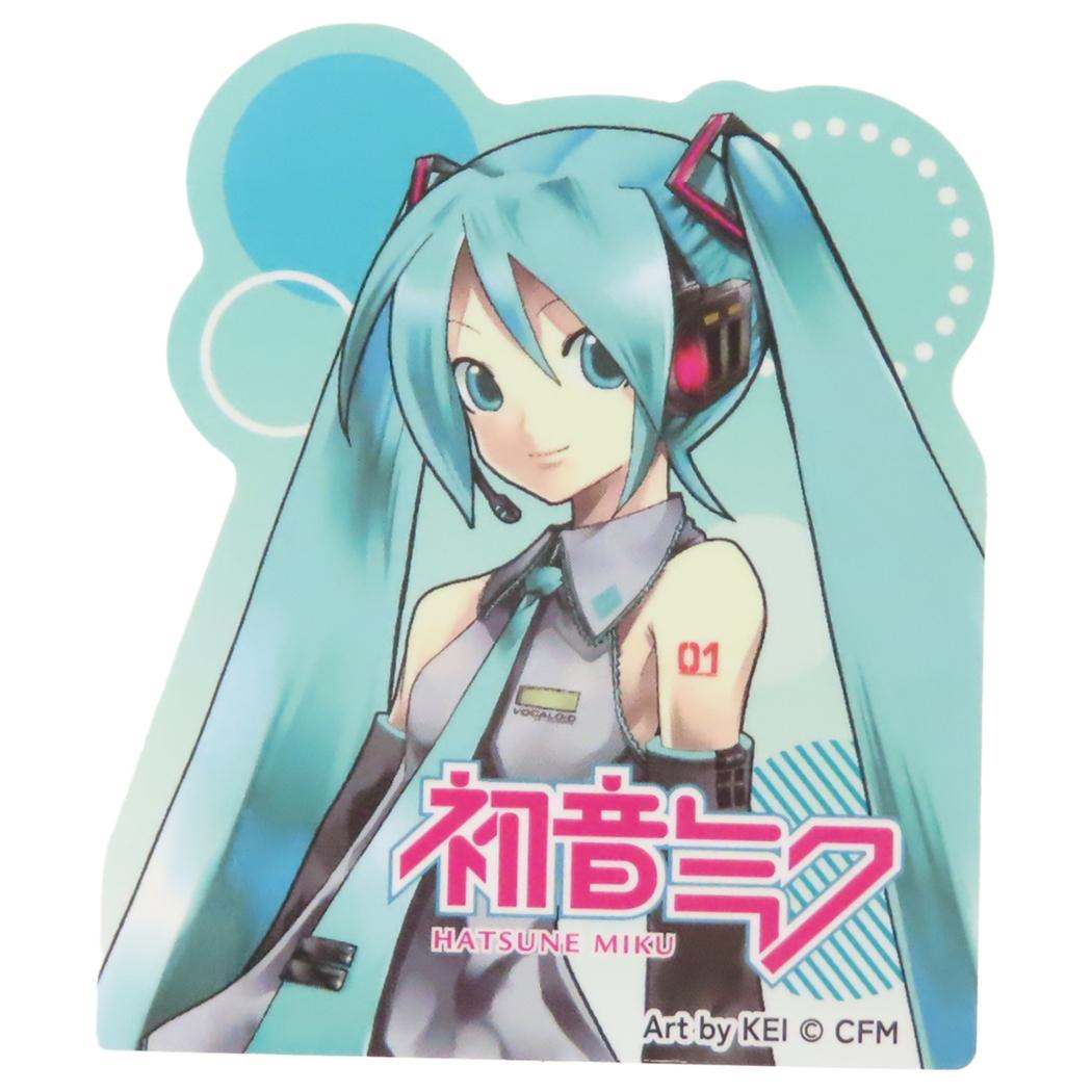 初音ミク　缶バッジ　⑥ 楽天市場】初音ミク 缶バッジ カンバッジ 全6種 6個入セット