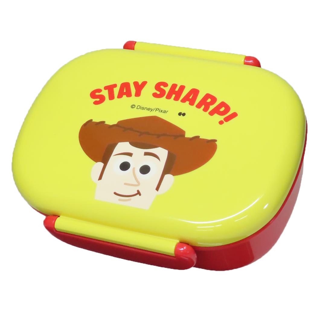 トイストーリーお弁当箱