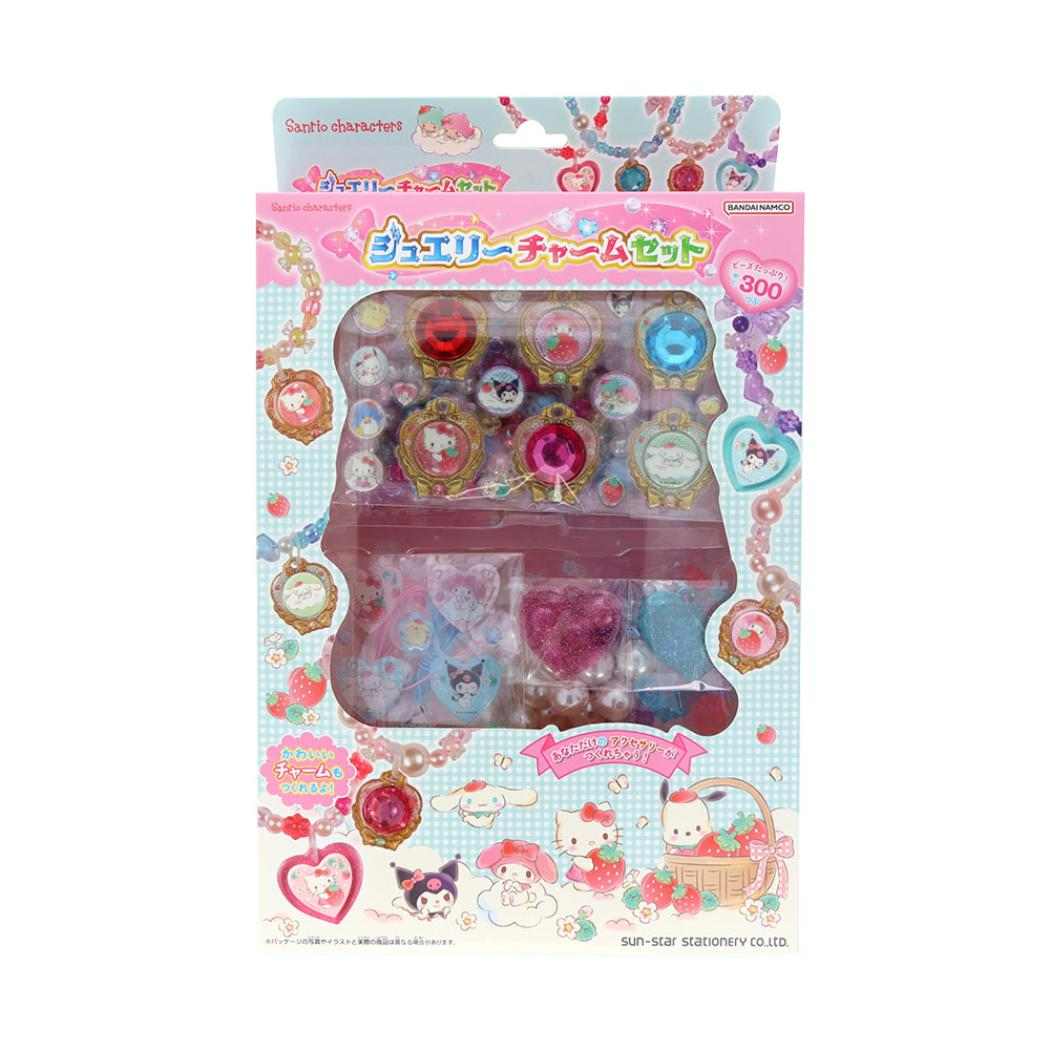 楽天市場】サンリオキャラクターズ ブレスレット シークレット