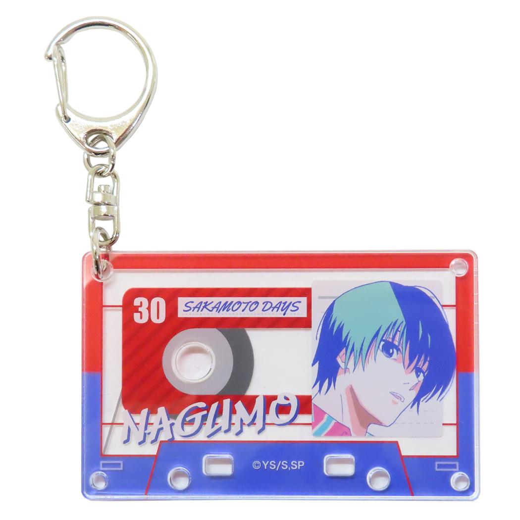 楽天市場】SAKAMOTO DAYS 南雲与市 バースデイ名場面ジオラマ