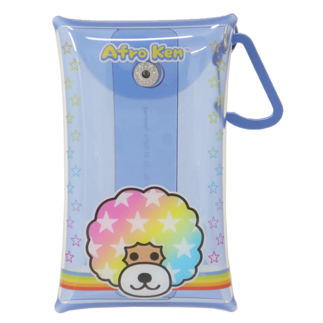 激レア アフロ犬 カンカン収納 激レア アフロ犬 カンカン収納