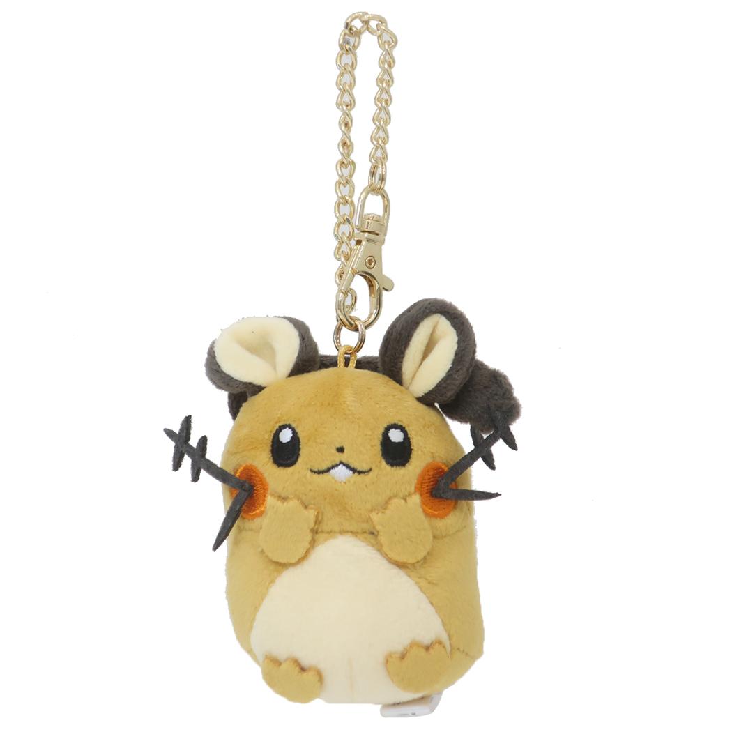 楽天市場】ポケットモンスター マスコット ミニぬいぐるみボール