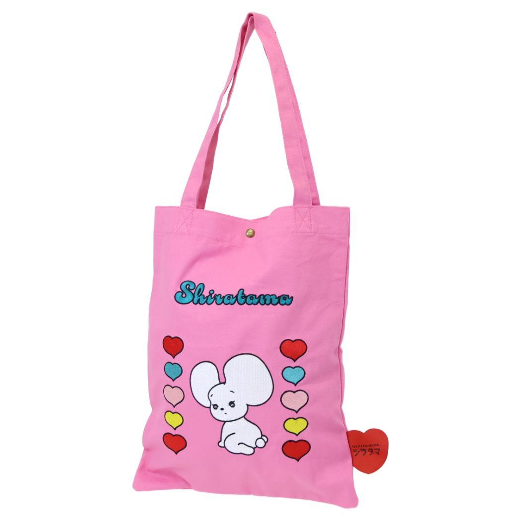 楽天市場】[公式] なにげないねずみ・シラタマ シラタマとロゴ