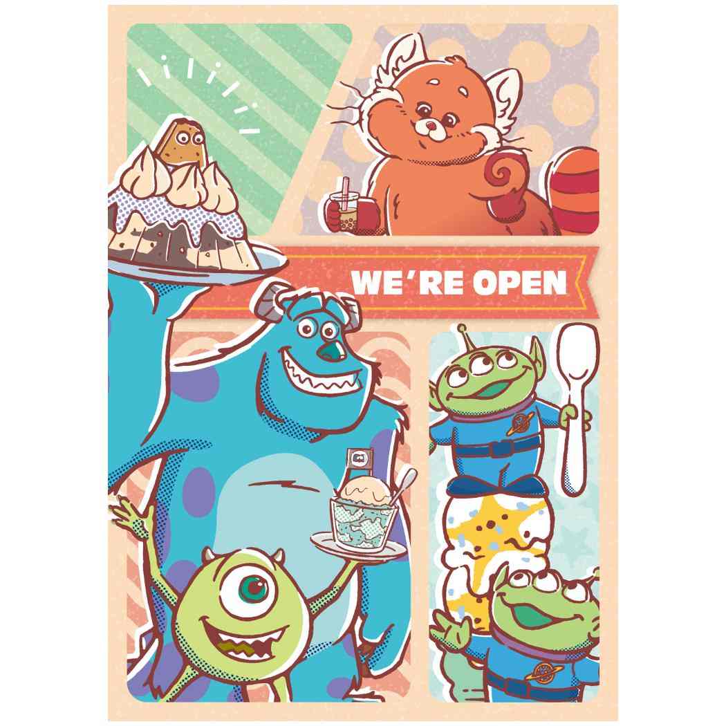 ディズニー　スイーツメモ　チップ　デール 楽天市場】チップ＆デール メモ帳 ミニ ミニメモ モカスイーツ