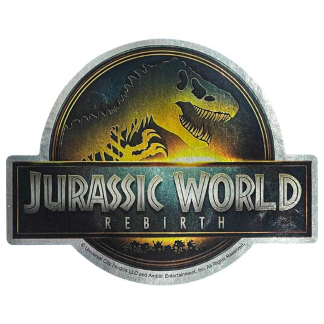 楽天市場】[公式] ジュラシック・パーク ジュラシック・ワールド ロゴ