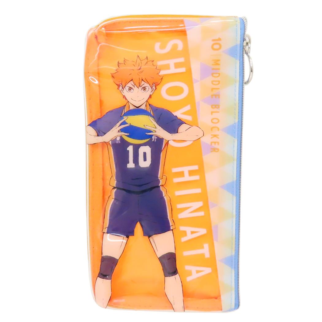 楽天市場】【ポイント10倍 & クーポン！】ハイキュー グッズ ペン