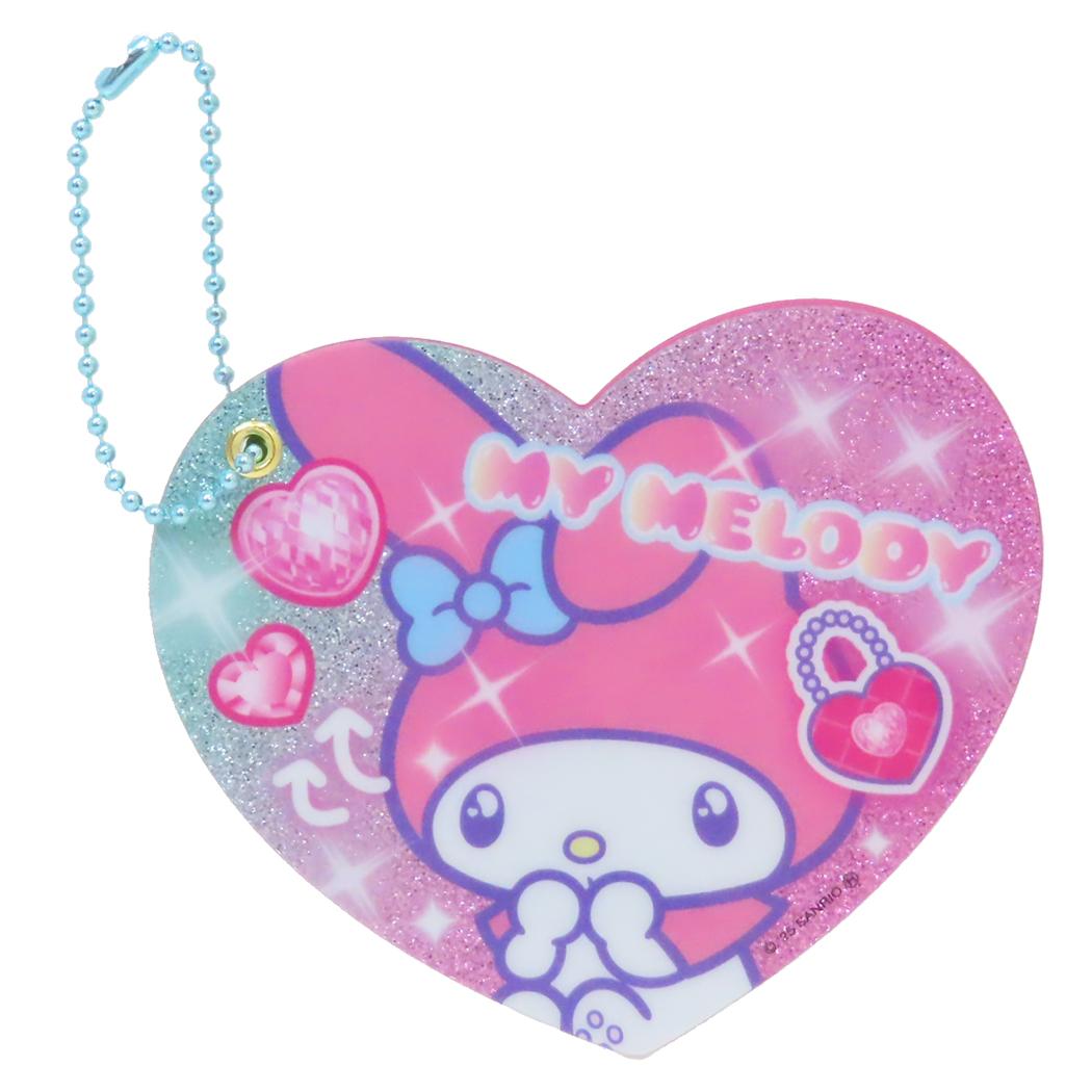 18.マイメロディー✨サンリオ マイメロ レースウェディング ミラー 手鏡 18.マイメロディー✨サンリオ マイメロ レースウェディング