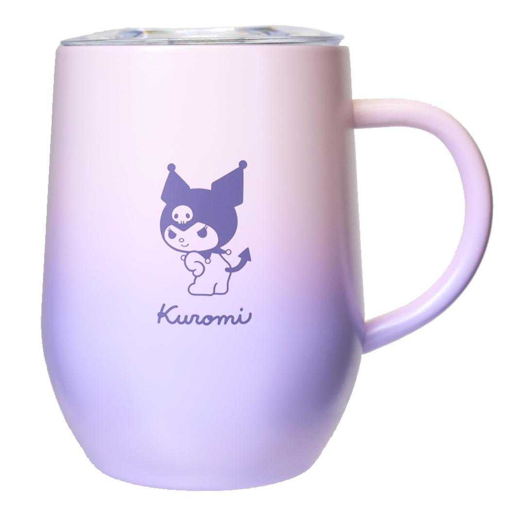【新品未使用】クロミグッズ5点　マグカップなど クロミぬいぐるみ【約30センチ】他クロミグッズ - メルカリ
