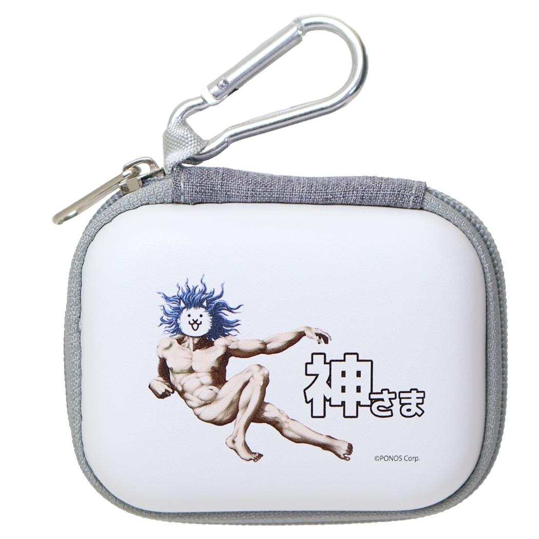 楽天市場】【ポイント10倍 & クーポン！】にゃんこ大戦争 A4 クリアファイル クリアフォルダー ブルー エンスカイ 新学期準備文具 かわいい  キャラクター グッズ メール便可 シネマコレクション : キャラクターのシネマコレクション