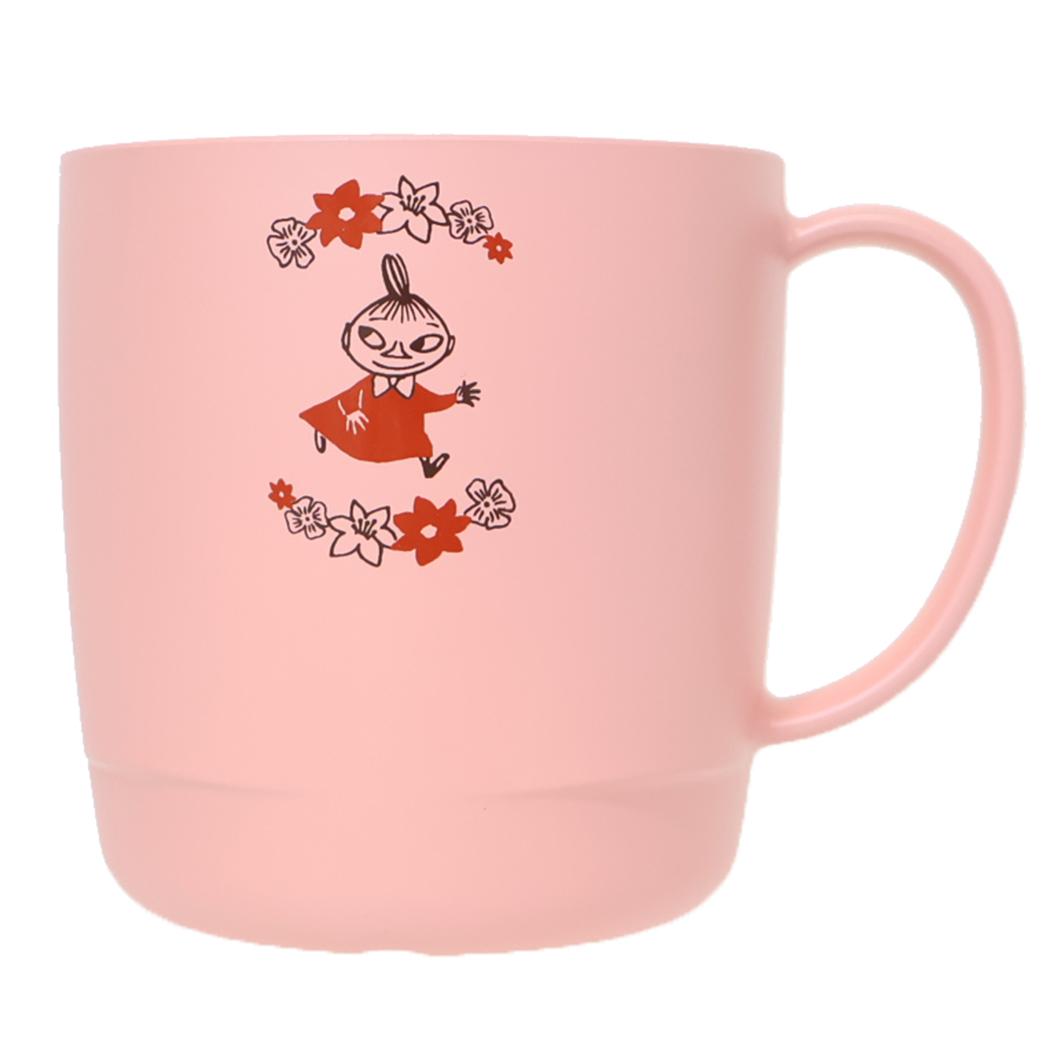 ムーミンマグカップ