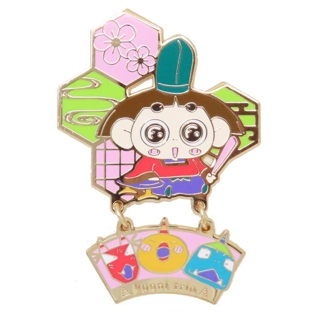 楽天市場】わんわん物語 ピンズ コレクションピンバッジ