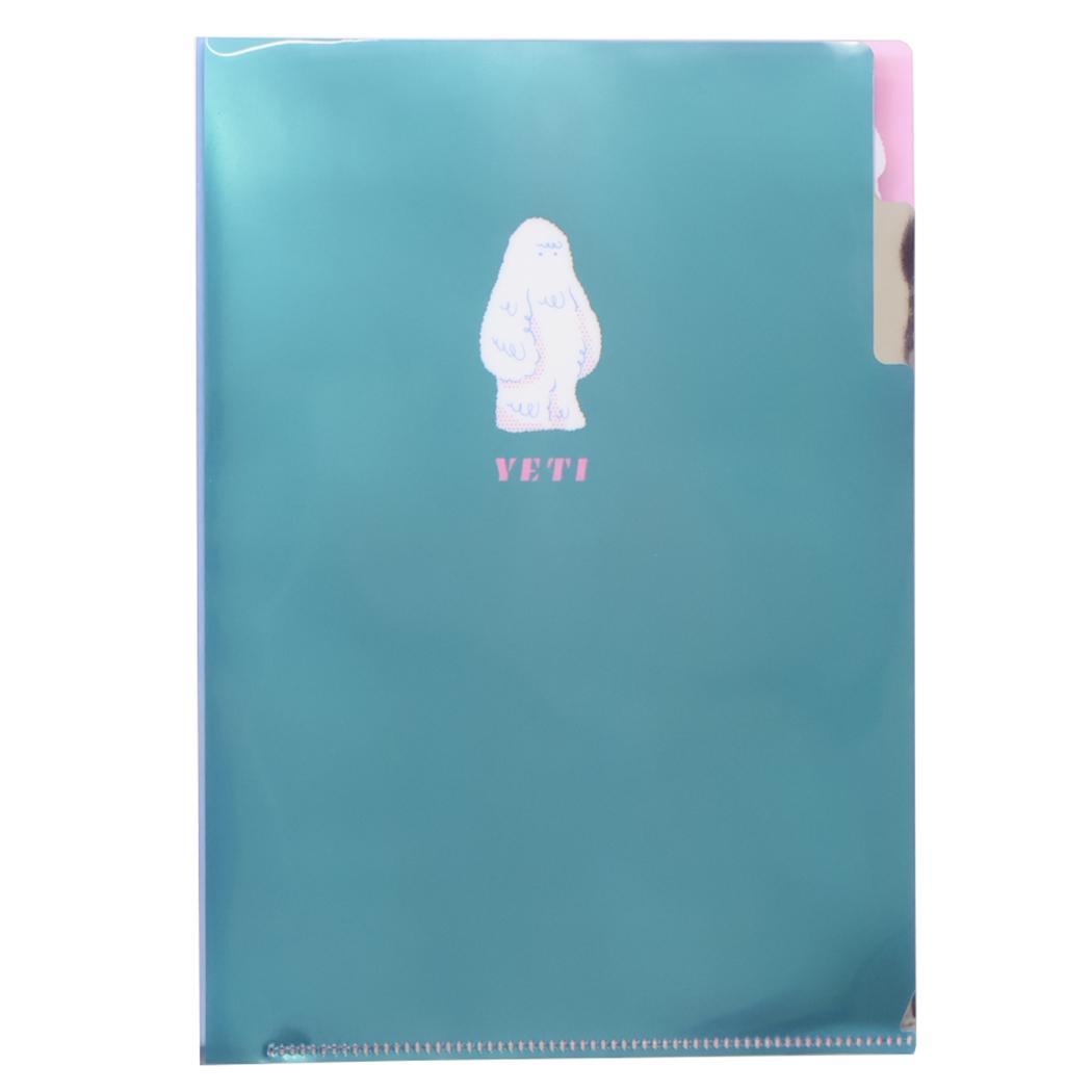 楽天市場】【ポイント10倍 & クーポン！】フライ FLY ポケットファイル