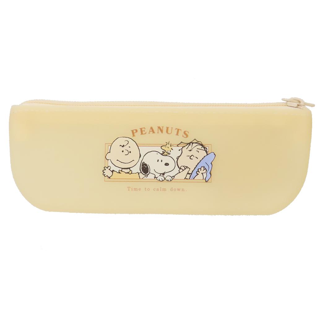 楽天市場】【ポイント10倍 & クーポン！】スヌーピー ペンポーチ PACO