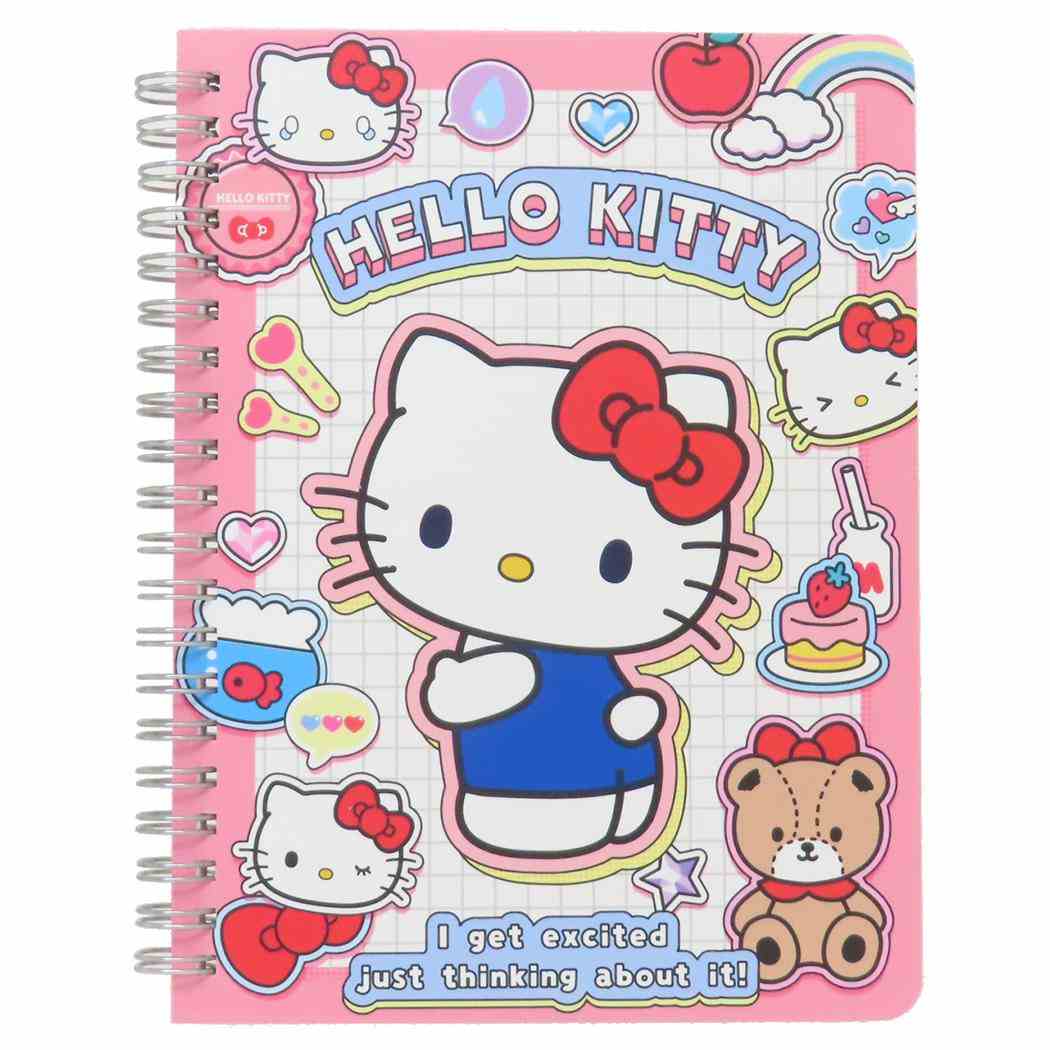 kittyページ p+g design 【メール便送料無料 】HELLO KITTY PASS CASE ハロー