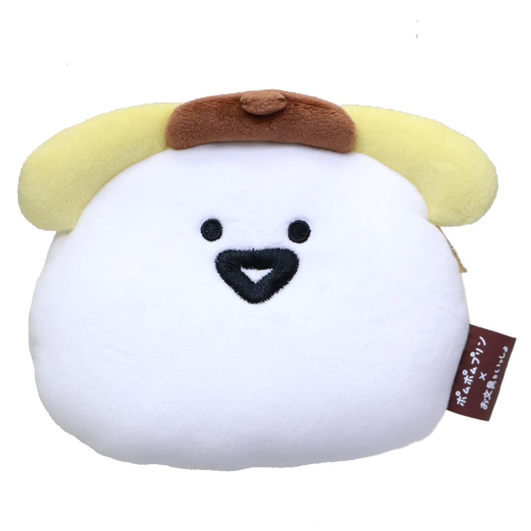 楽天市場】ポムポムプリン 文房具セット 7点文具セット