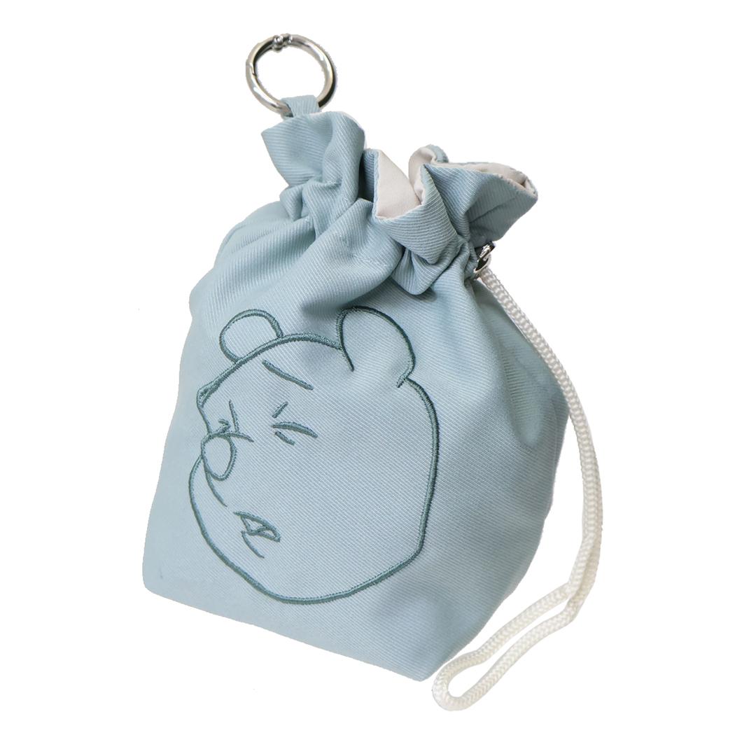 楽天市場】【ポイント10倍 & クーポン！】くまのプーさん 巾着袋