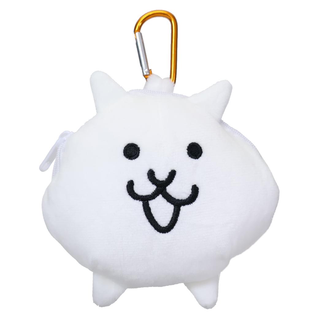 楽天市場】【ポイント10倍 & クーポン！】にゃんこ大戦争 A4 クリアファイル クリアフォルダー ブルー エンスカイ 新学期準備文具 かわいい  キャラクター グッズ メール便可 シネマコレクション : キャラクターのシネマコレクション