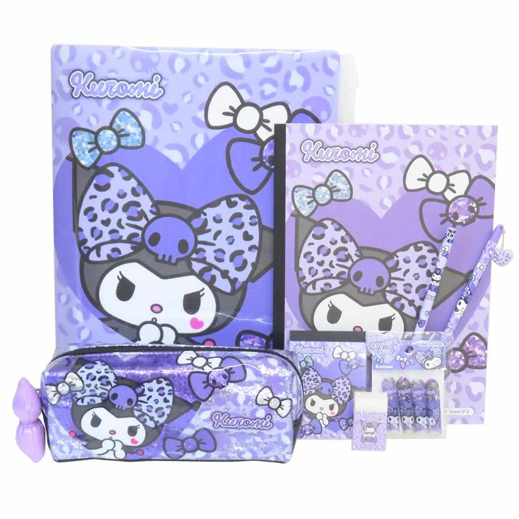 楽天市場】マイメロディ 可愛い文房具セット プレゼント 4点文具