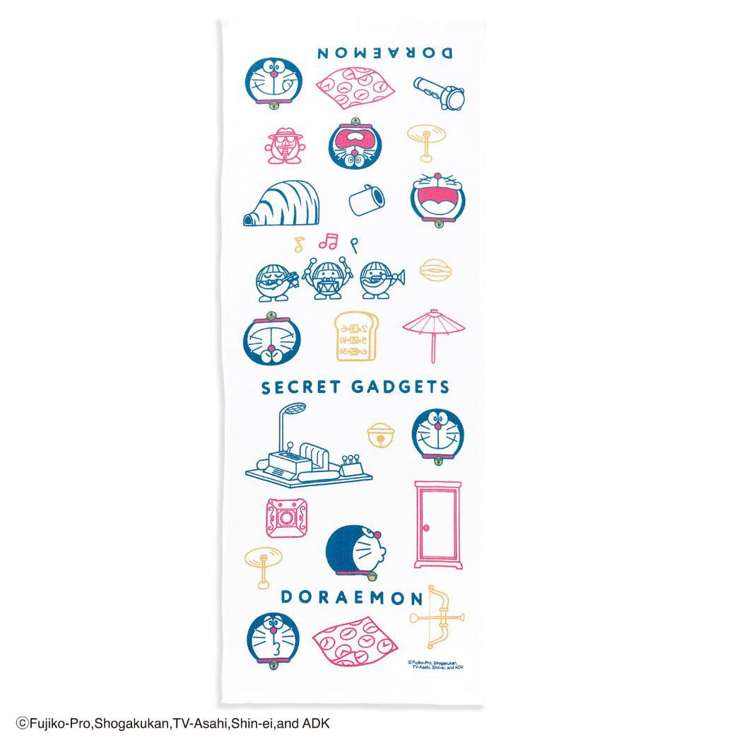 楽天市場】【 ドラえもん 】 手ぬぐい 日本製 インクジェットプリント