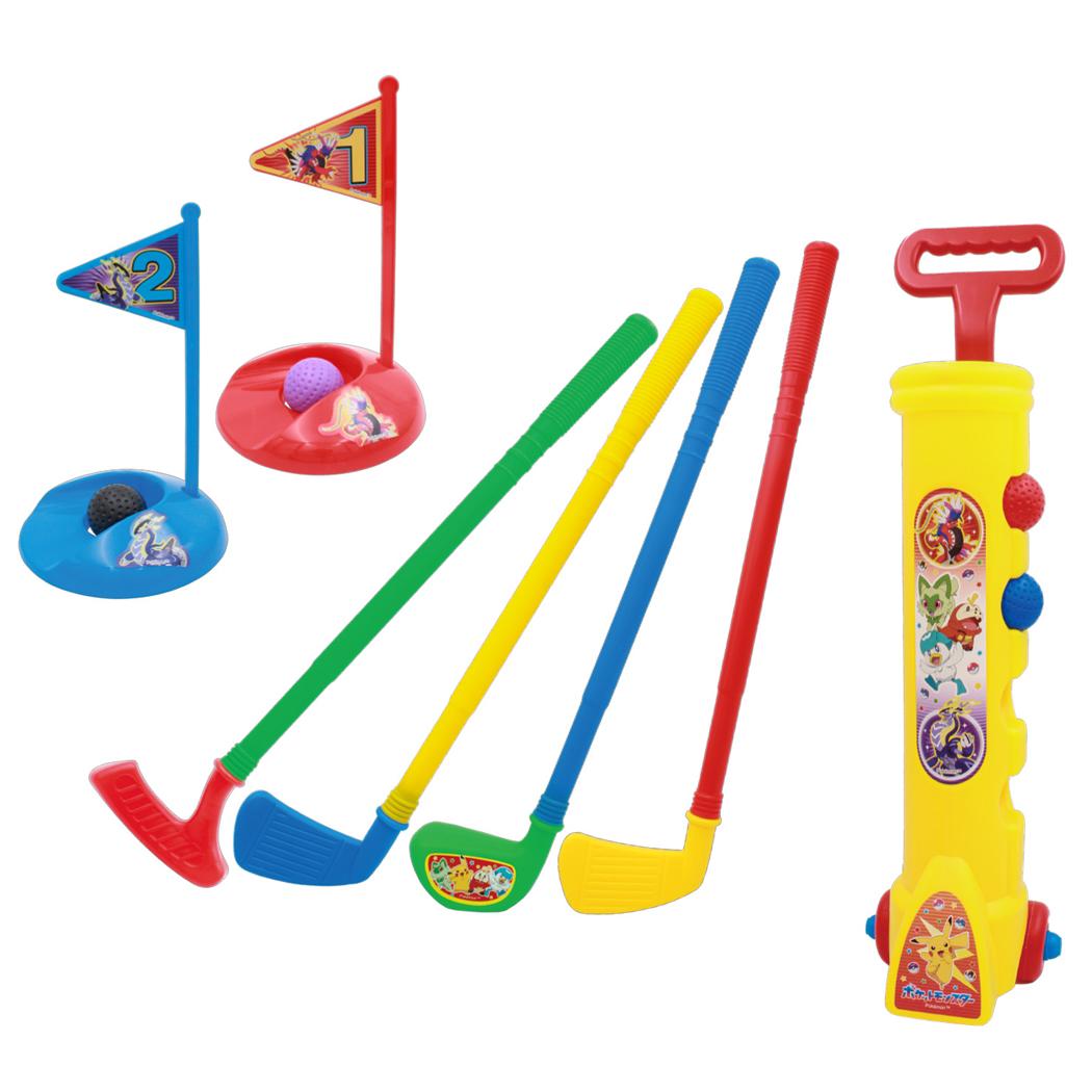 ポケットモンスターおもちゃ