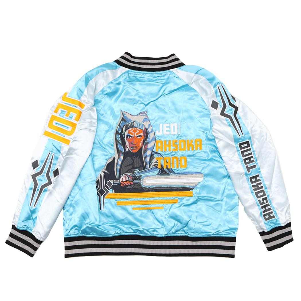 楽天市場】【ポイント10倍 & クーポン！】スターウォーズ アウター